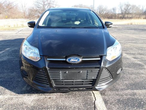 Used 2014 Ford Focus SE image 26