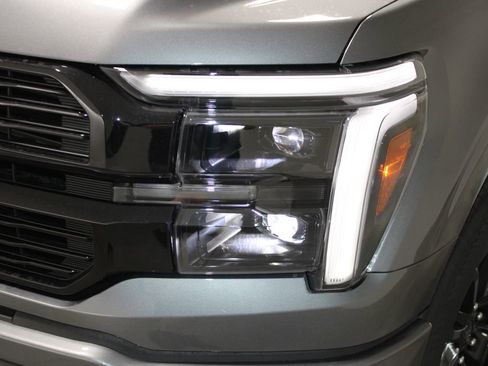 New 2026 Ford F150 Platinum AWD/4WD image 62