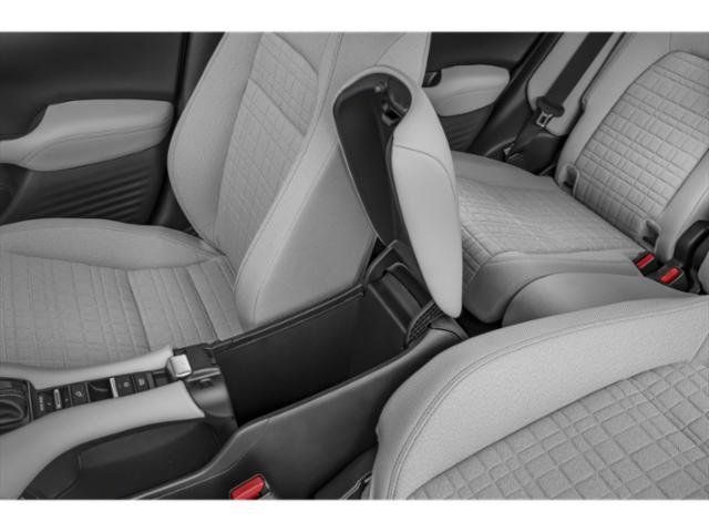 New 2026 Honda HR-V LX image 13
