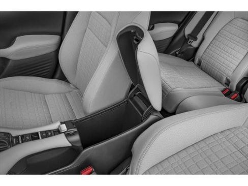 New 2026 Honda HR-V LX image 13