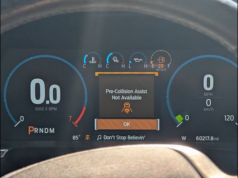 Certified 2021 Ford F150 King Ranch AWD/4WD image 19