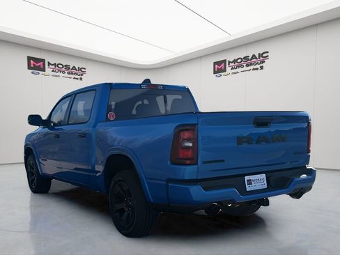 New 2026 RAM 1500 Big Horn image 5