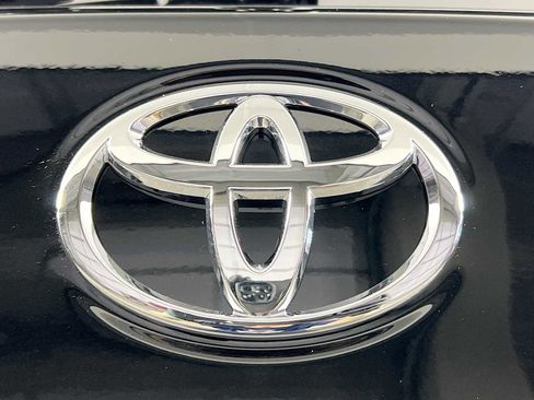 New 2026 Toyota Corolla Cross LE image 19