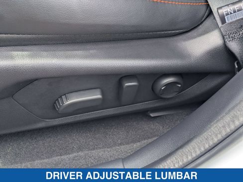 Certified 2026 Subaru Crosstrek 2.5i Limited AWD/4WD image 27