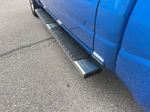 Used 2022 RAM 1500 Big Horn image 16