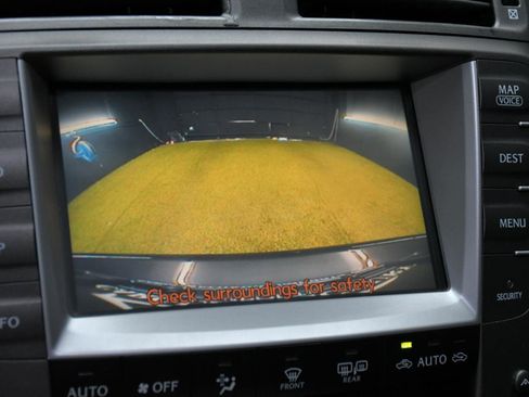 Used 2008 Lexus IS F RWD image 49