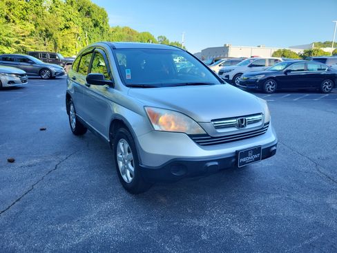 Used 2009 Honda CR-V EX image 3