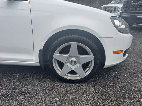 Used 2014 Volkswagen Jetta TDI image 8