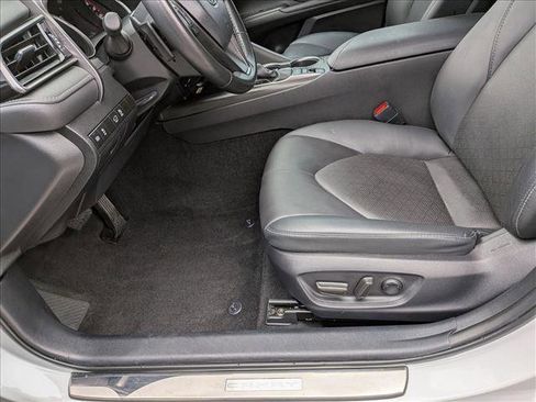 Certified 2024 Toyota Camry XSE image 14
