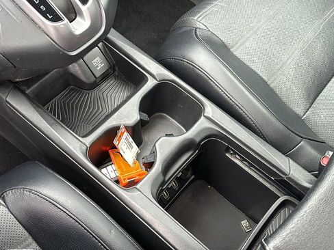 Used 2018 Honda CR-V EX-L image 21