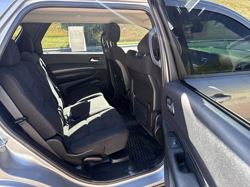 Used 2021 Dodge Durango AWD w/ Skid Plate Group image 21