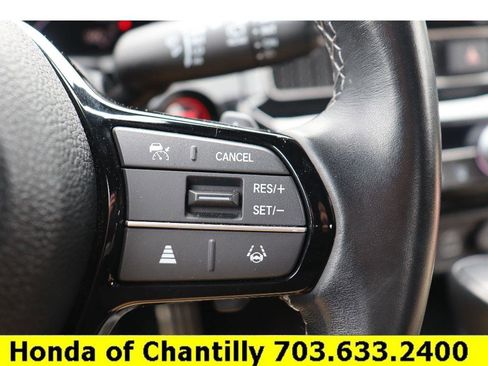 Certified 2023 Honda Civic Sport image 13
