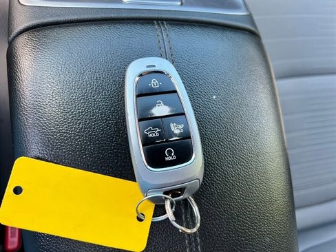 Used 2023 Hyundai Santa Cruz SEL w/ Activity Package image 39