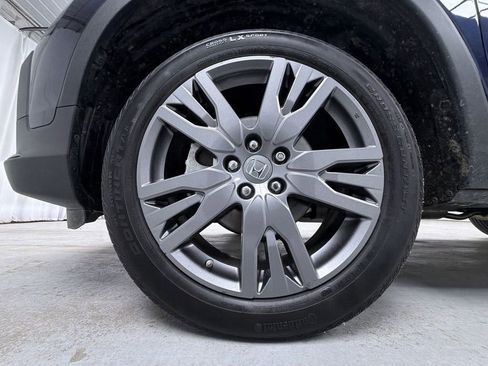 Used 2022 Honda Pilot Sport image 15