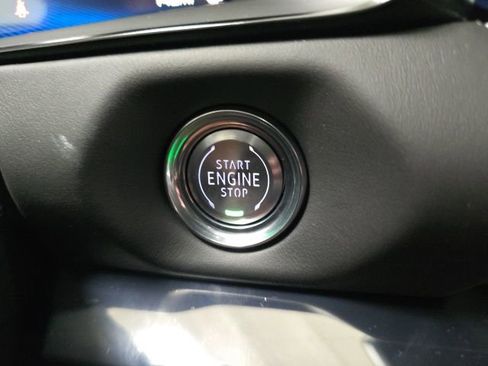 New 2026 Chevrolet Corvette Stingray Premium Conv w/ Z51 Performance Package image 18