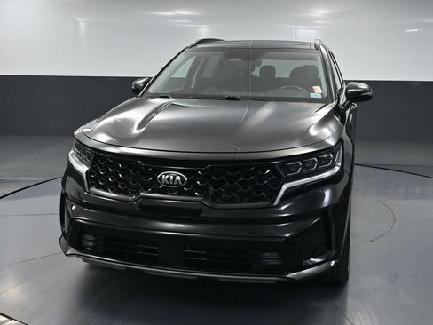 Used 2021 Kia Sorento EX AWD/4WD image 8