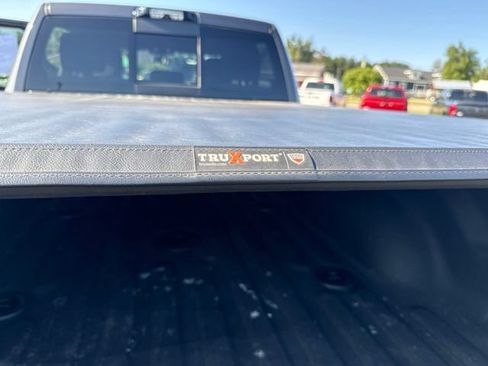 Used 2024 RAM 3500 Tradesman w/ Towing Technology Group AWD/4WD image 49