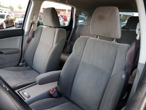 Used 2014 Honda CR-V LX image 6