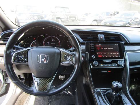 Used 2020 Honda Civic Sport image 15