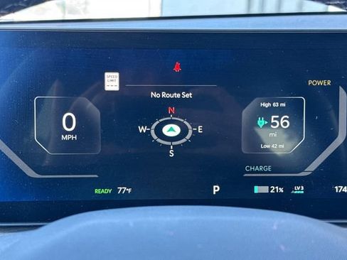 Certified 2024 Kia EV9 Land AWD/4WD image 35
