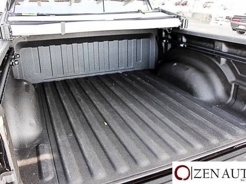 Used 2023 RAM 1500 TRX w/ TRX Level 2 Equipment Group image 58