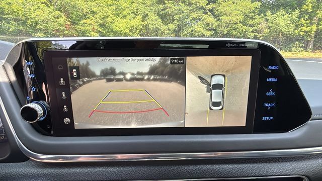 Used 2023 Hyundai Sonata Limited FWD image 17