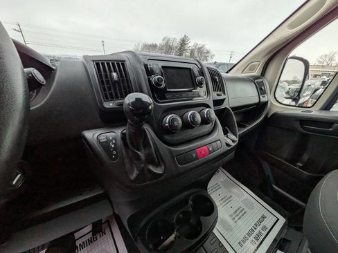 Used 2019 RAM ProMaster 3500 image 12