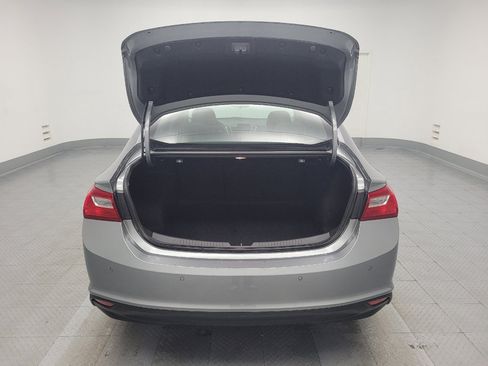 Used 2024 Chevrolet Malibu LT image 29