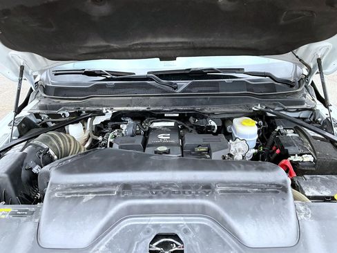 Certified 2023 RAM 2500 Big Horn w/ Level 1 Equipment Group image 24