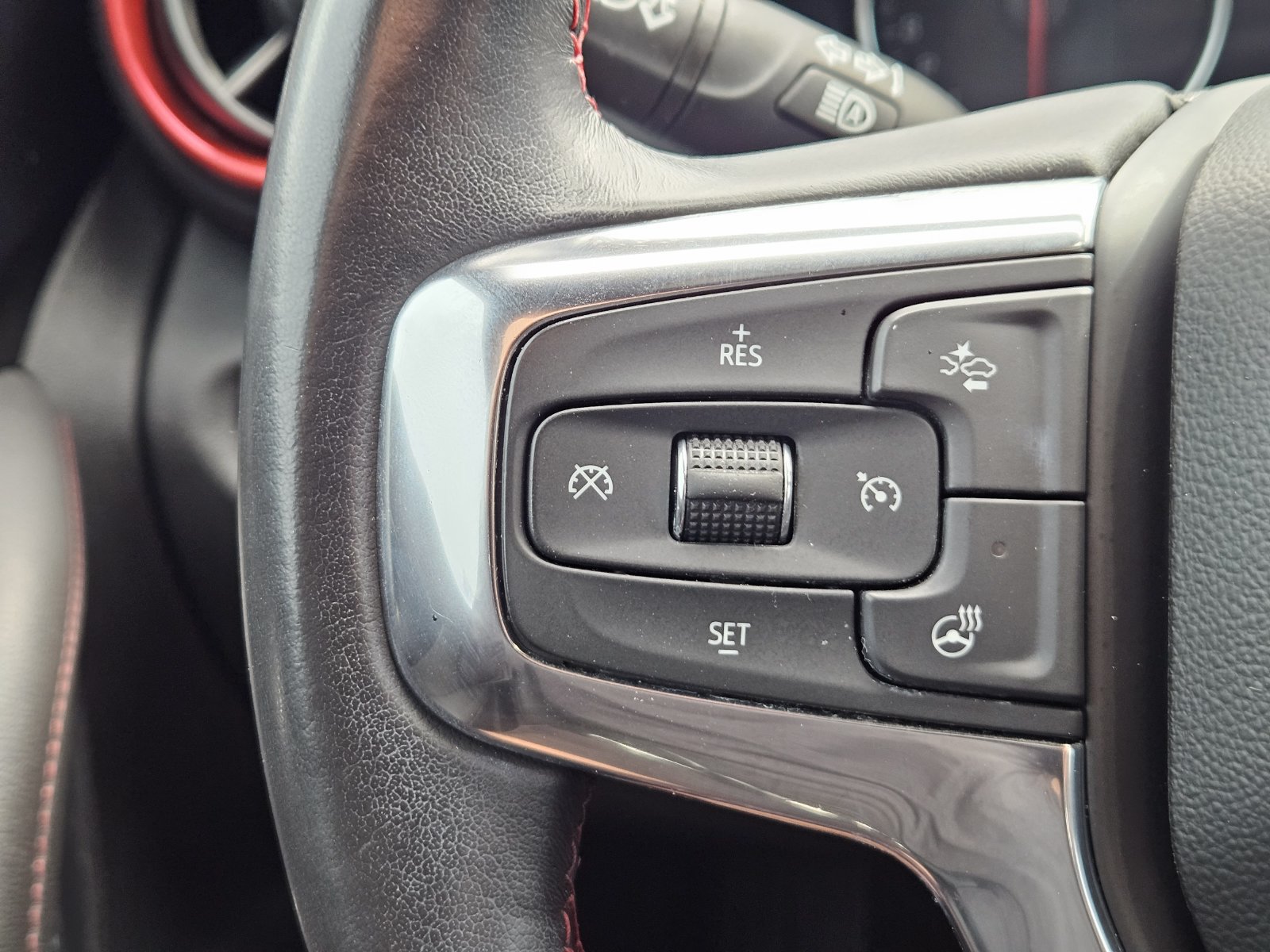 Used 2022 Chevrolet Blazer RS w/ Enhanced Convenience Package AWD/4WD image 26