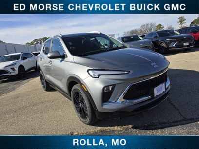 New 2026 Buick Encore GX Sport Touring