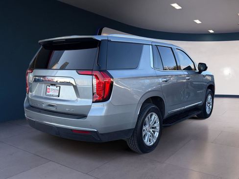 Used 2024 GMC Yukon SLT image 5