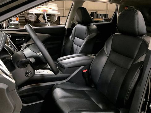 Used 2018 Nissan Murano Platinum AWD/4WD image 24