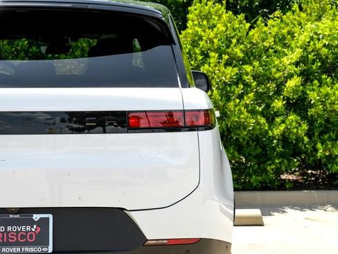 New 2026 Land Rover Range Rover Sport SE AWD/4WD image 54