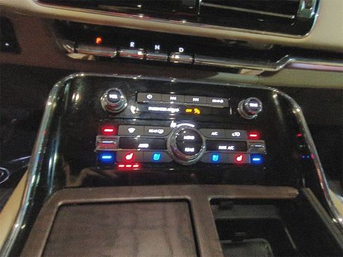 Certified 2023 Lincoln Navigator Reserve image 22