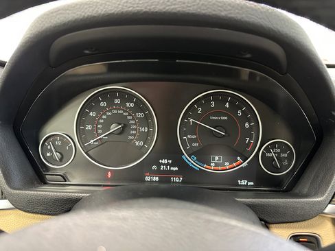 Used 2018 BMW 330i Gran Turismo xDrive image 32