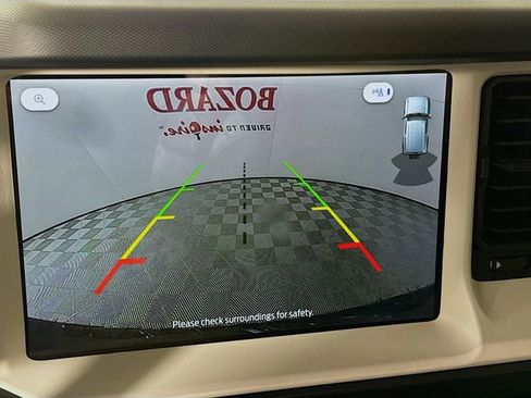 New 2025 Ford Bronco Heritage Edition image 16