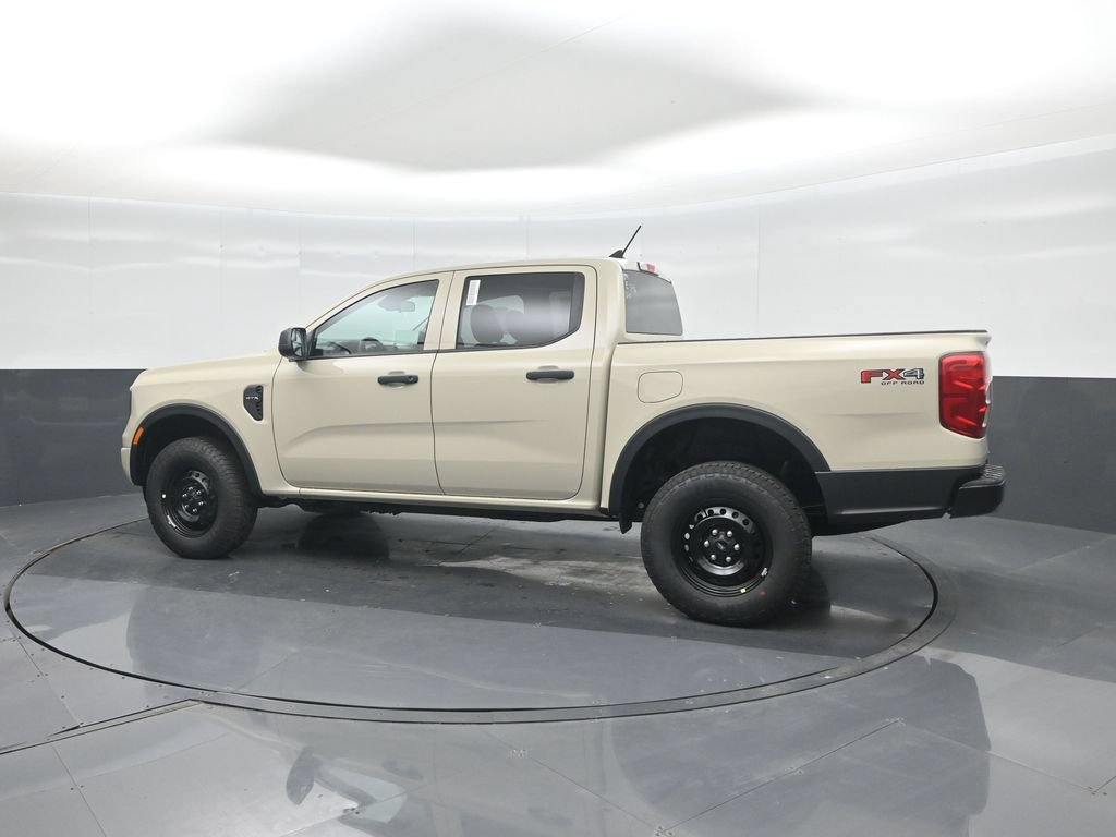 New 2026 Ford Ranger XL w/ FX4 Off-Road Package AWD/4WD image 28
