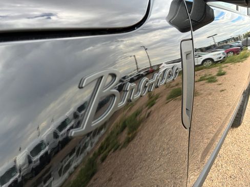 Certified 2024 Ford Bronco Sport Big Bend AWD/4WD image 23