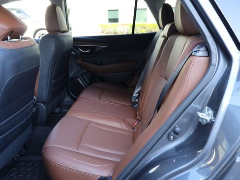 Used 2024 Subaru Outback Touring XT w/ Tech Package 3 image 17