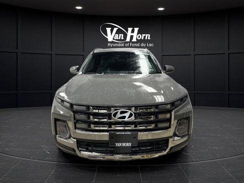 New 2026 Hyundai Santa Cruz Limited image 11