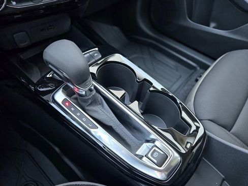 New 2026 Chevrolet Trax ACTIV w/ Sunroof Package image 24