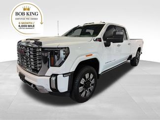 Used 2025 GMC Sierra 2500 Denali w/ Max Trailering Package AWD/4WD video 1