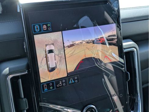 New 2026 GMC Yukon Denali w/ Sun & Power Step Package AWD/4WD image 13