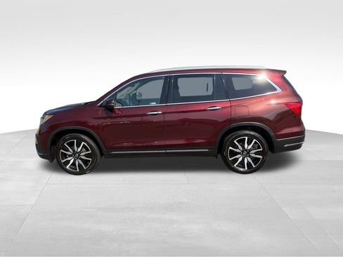 Used 2019 Honda Pilot Elite image 2
