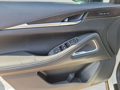 Used 2023 INFINITI QX60 Autograph w/ Cargo Package image 15