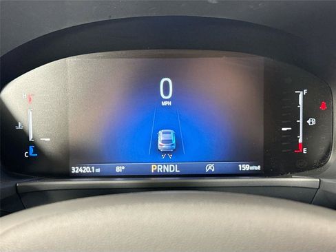 Used 2025 Ford Escape ST-Line FWD image 17