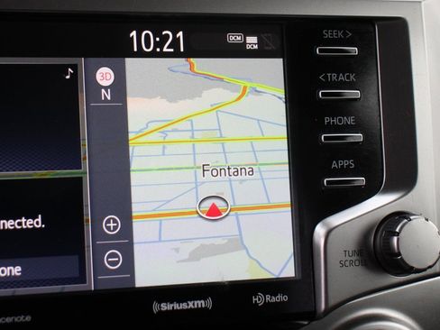 Used 2021 Toyota 4Runner SR5 image 25