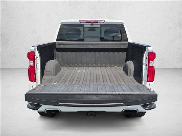 Used 2023 Chevrolet Silverado 1500 RST w/ All Star Edition Plus AWD/4WD image 6