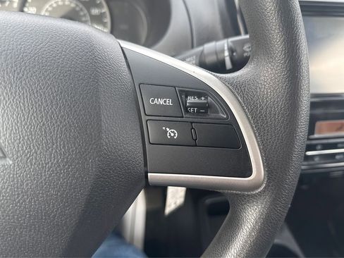 Used 2020 Mitsubishi Mirage G4 ES image 29